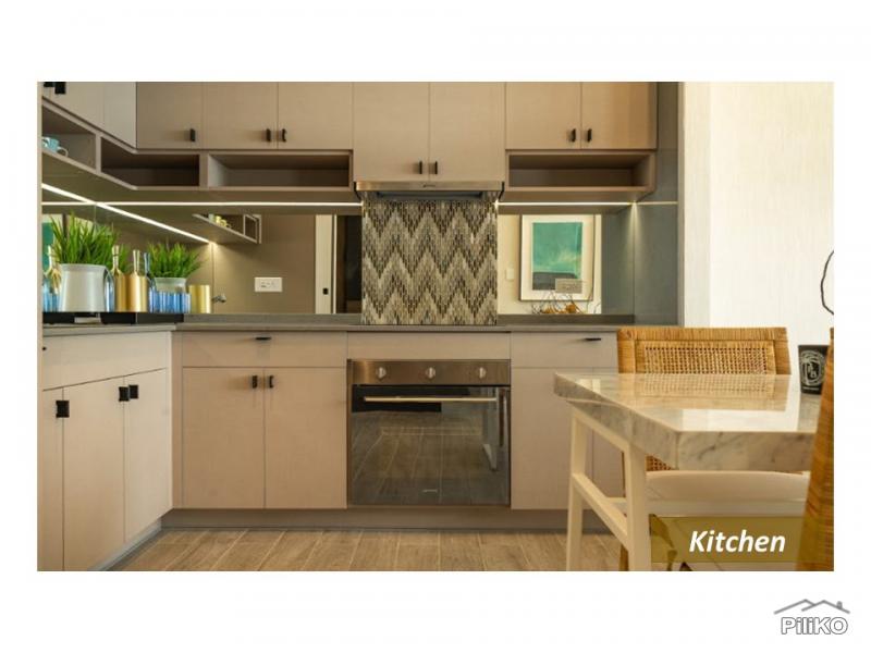 1 bedroom Condominium for sale in Lapu Lapu in Philippines
