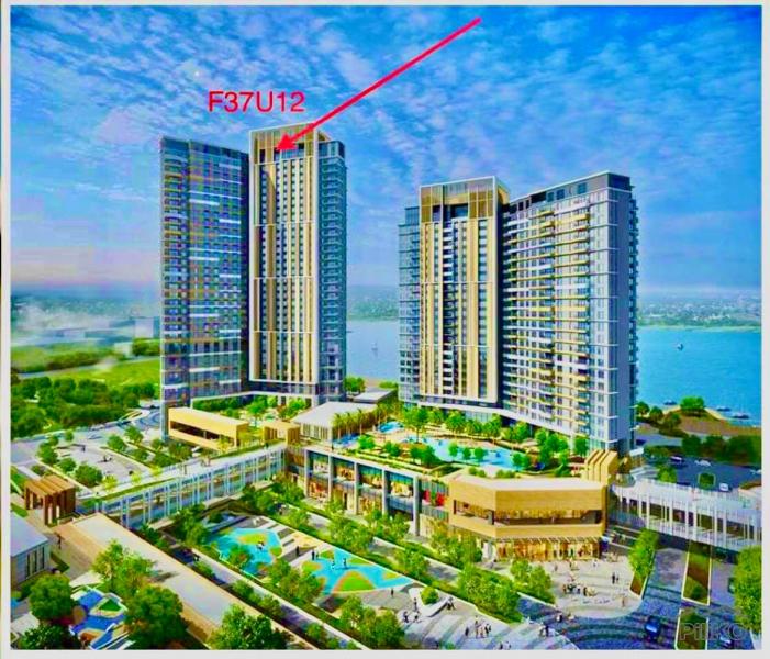 Picture of 2 bedroom Condominium for sale in Mandaue in Cebu