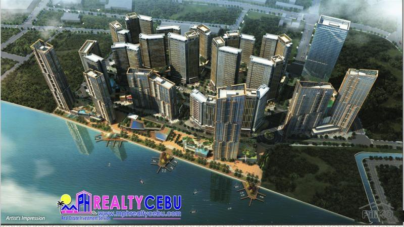 Picture of 2 bedroom Condominium for sale in Mandaue in Philippines