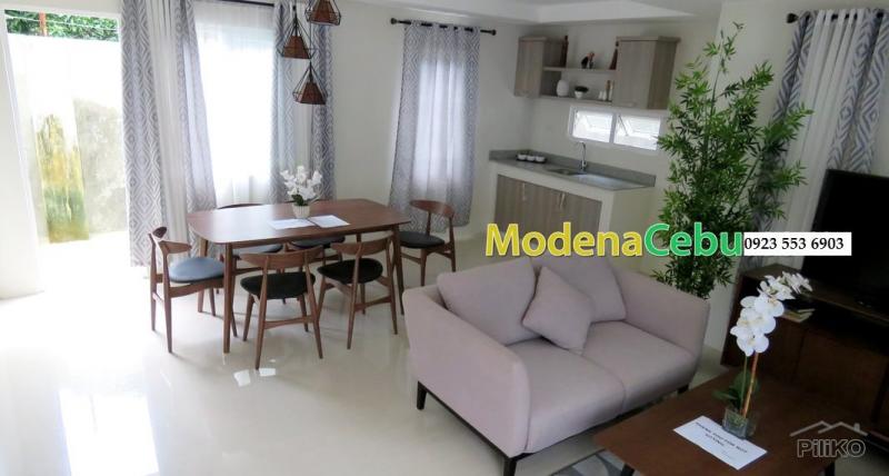 4 bedroom House and Lot for sale in Liloan - image 4