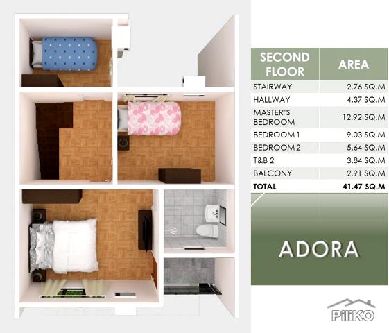 3 bedroom Townhouse for sale in Liloan - image 2