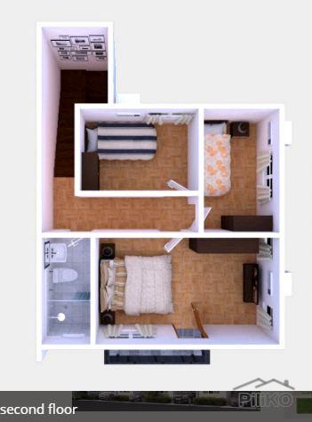 3 bedroom House and Lot for sale in Liloan