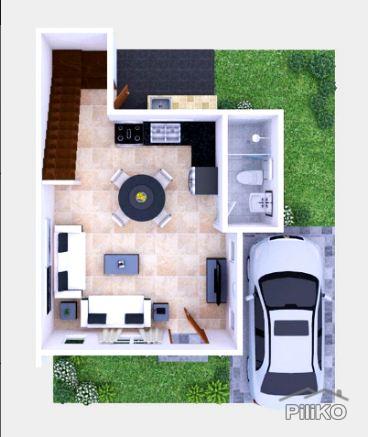3 bedroom House and Lot for sale in Liloan in Cebu