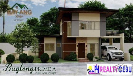 4 bedroom House and Lot for sale in Liloan - image 2