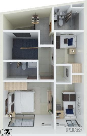 3 bedroom Townhouse for sale in Lapu Lapu - image 2