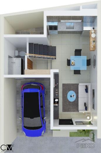3 bedroom Townhouse for sale in Lapu Lapu - image 3
