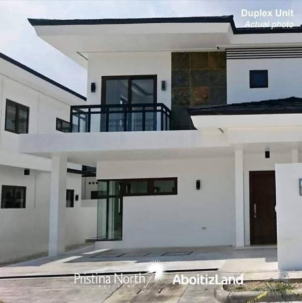 Pictures of 4 bedroom Townhouse for sale in Cebu City