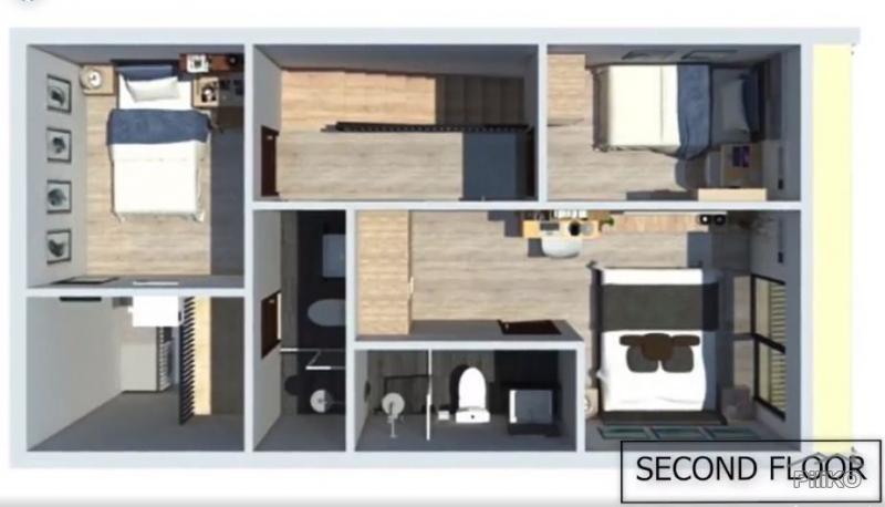 3 bedroom Townhouse for sale in Cebu City - image 2
