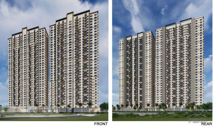 2 bedroom Condominium for sale in Cebu City in Philippines