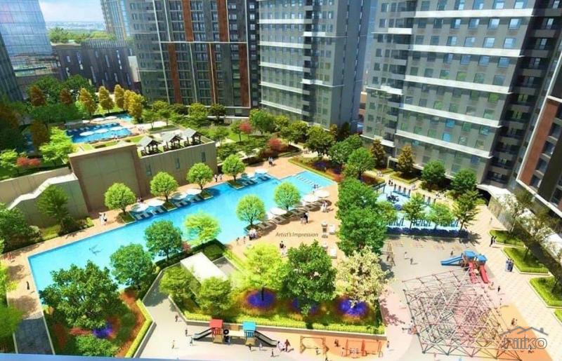 1 bedroom Condominium for sale in Mandaue