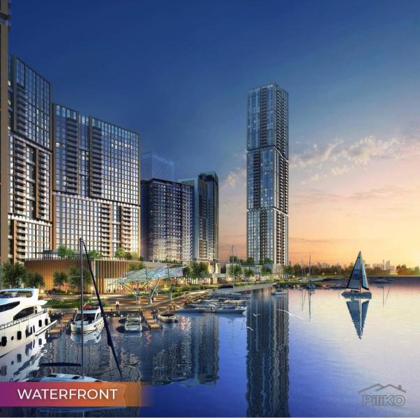 3 bedroom Condominium for sale in Mandaue in Philippines