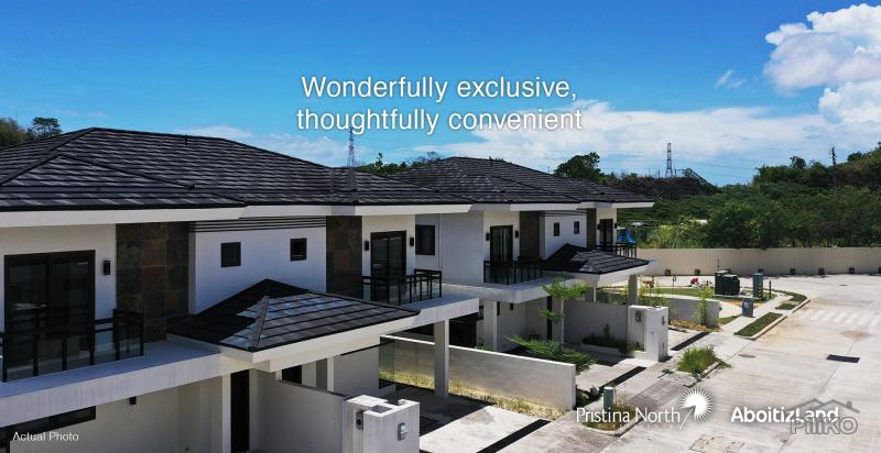 Picture of 3 bedroom House and Lot for sale in Cebu City