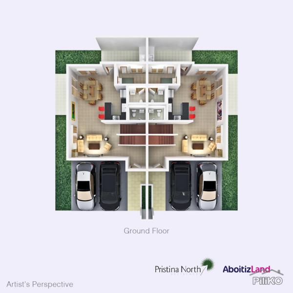 3 bedroom House and Lot for sale in Cebu City