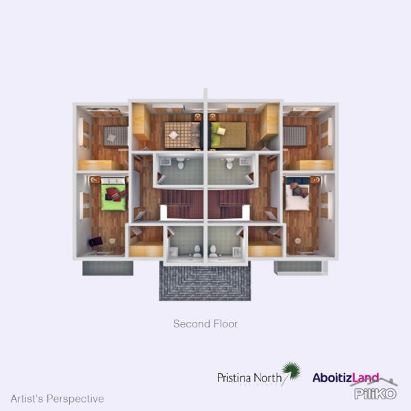 3 bedroom House and Lot for sale in Cebu City in Cebu