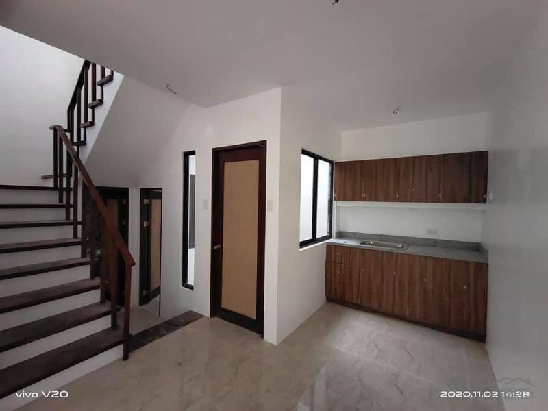 4 bedroom Townhouse for sale in Cebu City in Cebu