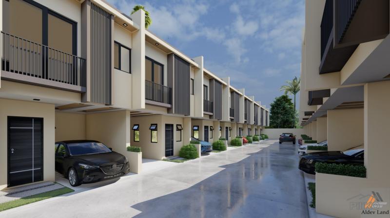 Pictures of 3 bedroom Townhouse for sale in Talisay