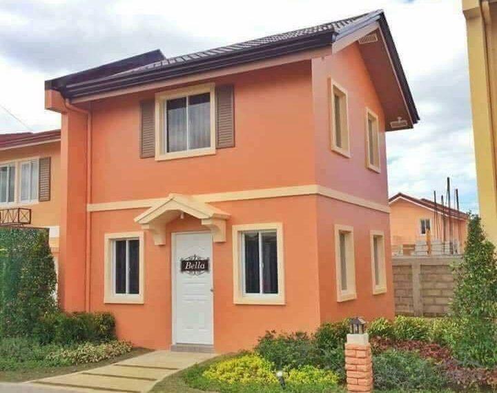 2 bedroom House and Lot for sale in Cebu City in Cebu