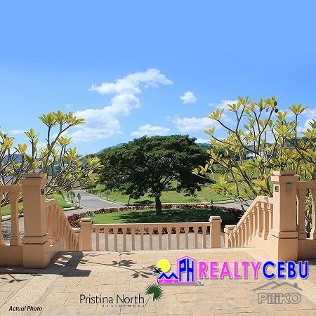 Townhouse for sale in Cebu City in Cebu
