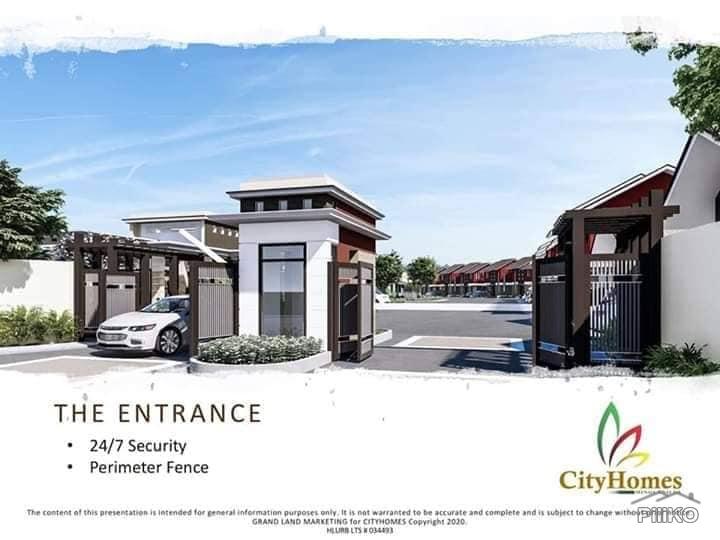 2 bedroom House and Lot for sale in Minglanilla in Cebu