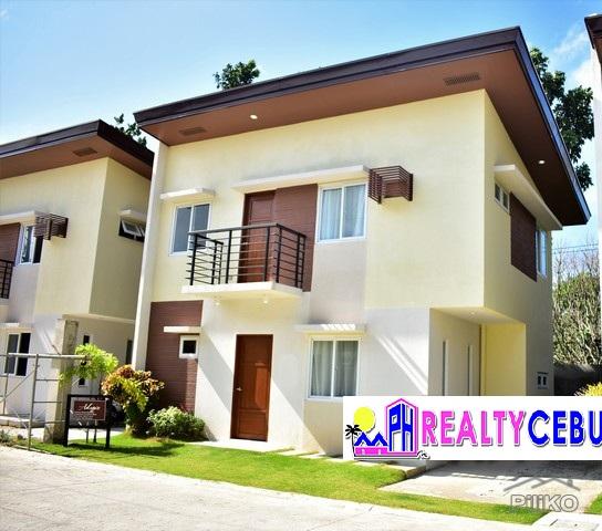 Picture of 4 bedroom House and Lot for sale in Liloan