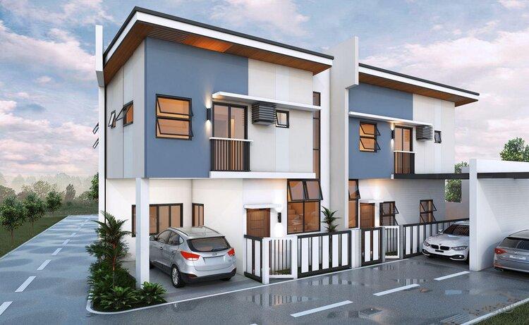 3 bedroom Townhouse for sale in Cebu City - image 2