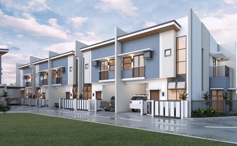 3 bedroom Townhouse for sale in Cebu City - image 3
