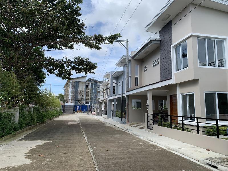 4 bedroom House and Lot for sale in Lapu Lapu in Philippines