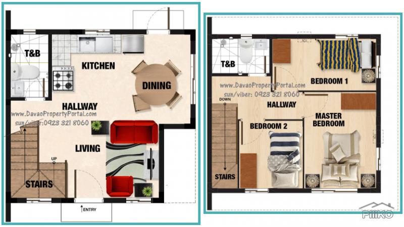 3 bedroom House and Lot for sale in Cebu City - image 2