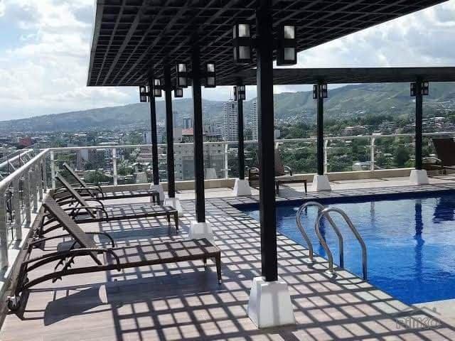 1 bedroom Condominium for sale in Cebu City - image 2