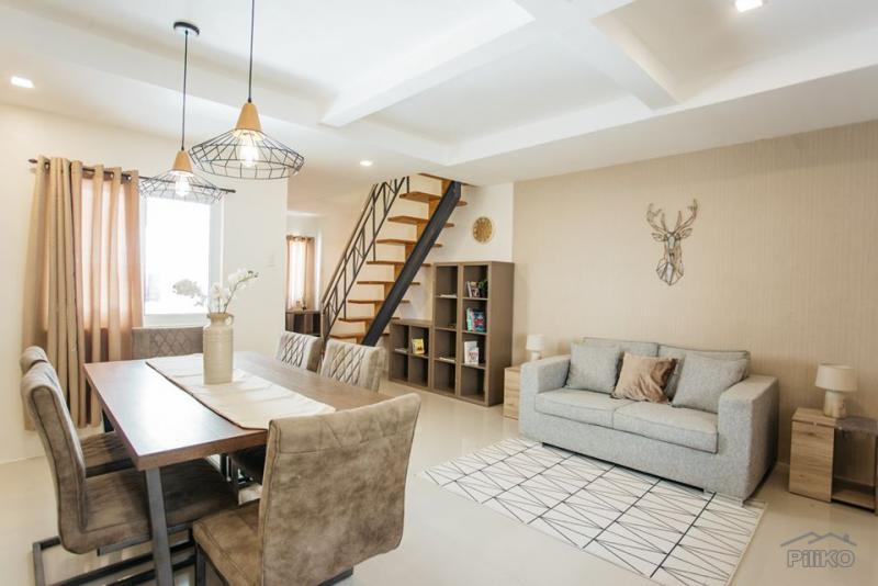 3 bedroom Townhouse for sale in Liloan - image 3