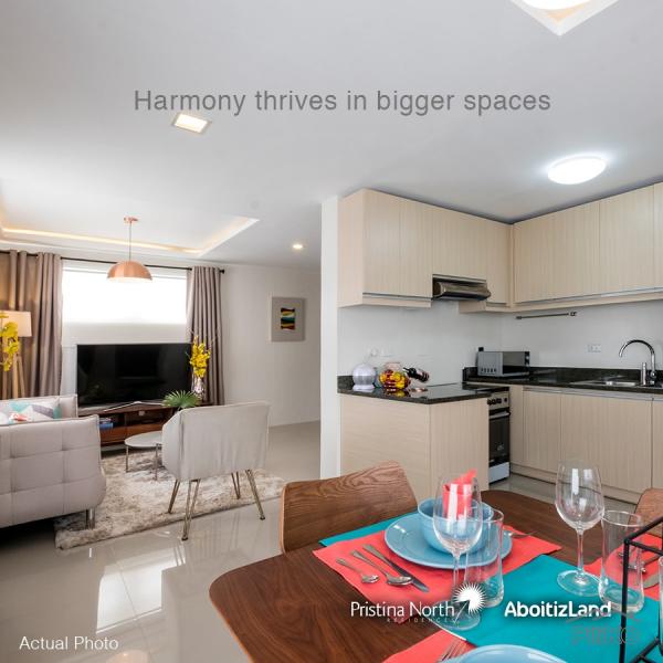 4 bedroom House and Lot for sale in Cebu City in Cebu