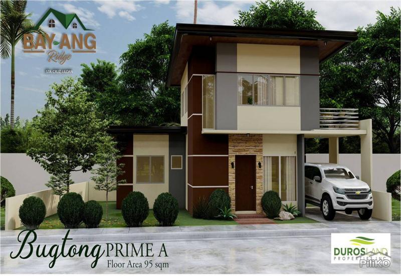 Pictures of 4 bedroom House and Lot for sale in Liloan