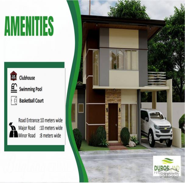 4 bedroom House and Lot for sale in Liloan - image 3