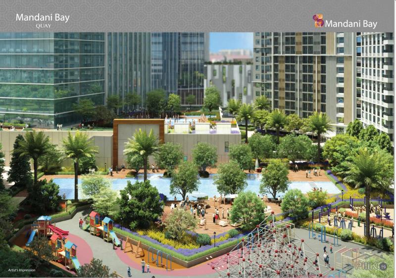 1 bedroom Condominium for sale in Mandaue - image 2