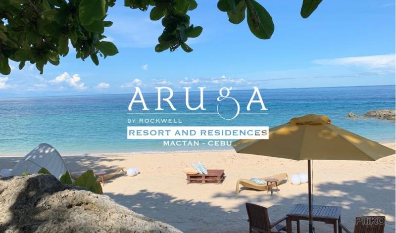 2 bedroom Villas for sale in Lapu Lapu in Cebu