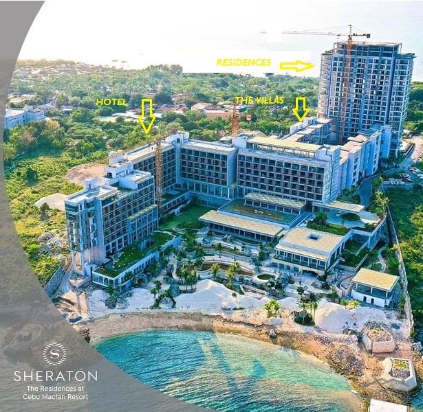 2 bedroom Villas for sale in Lapu Lapu in Philippines