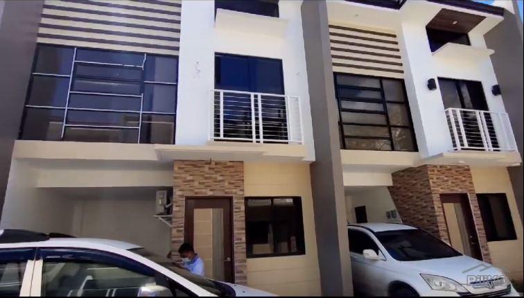 4 bedroom Townhouse for sale in Cebu City in Philippines
