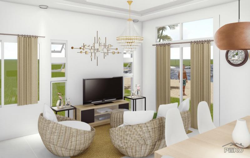 3 bedroom House and Lot for sale in Liloan in Cebu