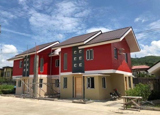 2 bedroom House and Lot for sale in Minglanilla