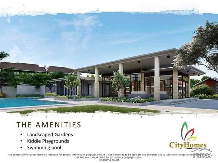 2 bedroom House and Lot for sale in Minglanilla in Cebu