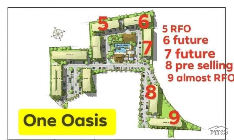 2 bedroom Condominium for sale in Cebu City in Philippines