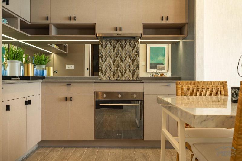 1 bedroom Condominium for sale in Lapu Lapu in Philippines