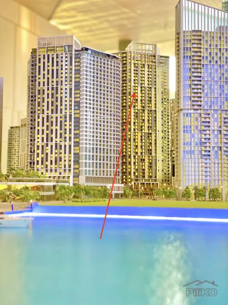 Picture of 1 bedroom Condominium for sale in Mandaue