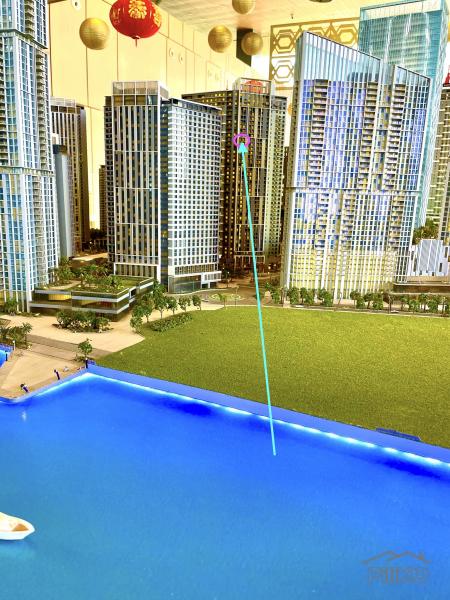 1 bedroom Condominium for sale in Mandaue