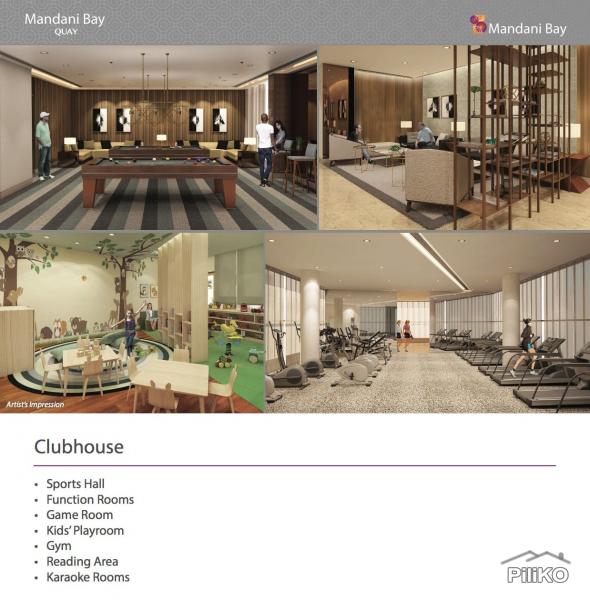 1 bedroom Condominium for sale in Mandaue in Cebu