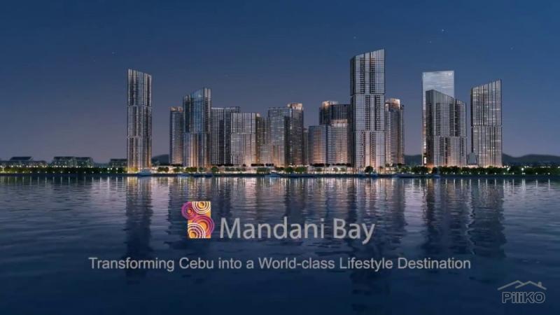1 bedroom Condominium for sale in Mandaue in Philippines