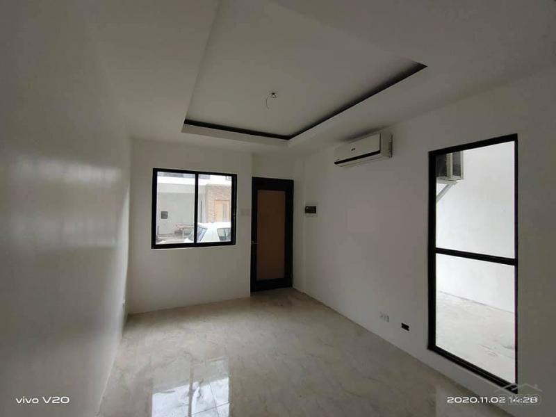 4 bedroom Townhouse for sale in Cebu City in Philippines