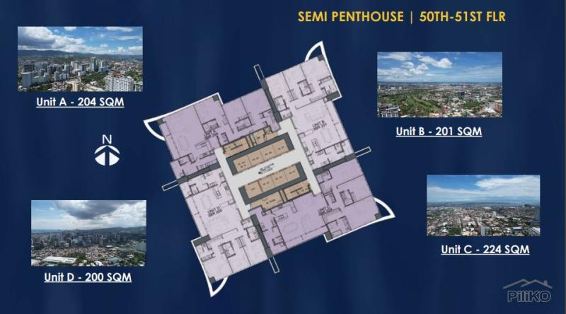 Condominium for sale in Cebu City in Cebu - image