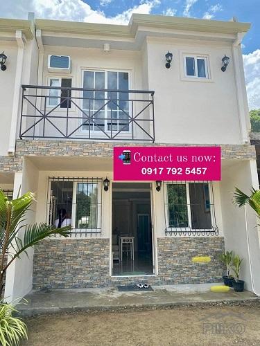 3 bedroom Townhouse for sale in Cebu City