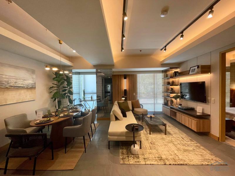 2 bedroom Condominium for sale in Cebu City